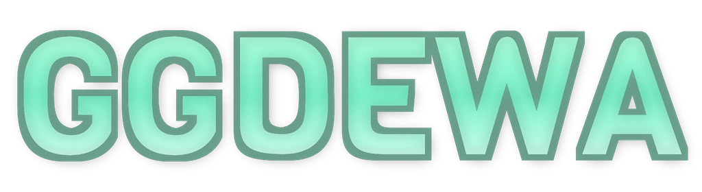 Logo GGDEWA